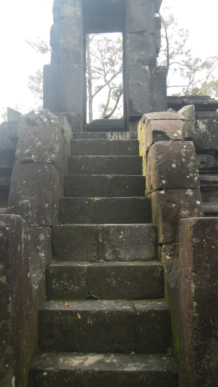 Lawang Temple