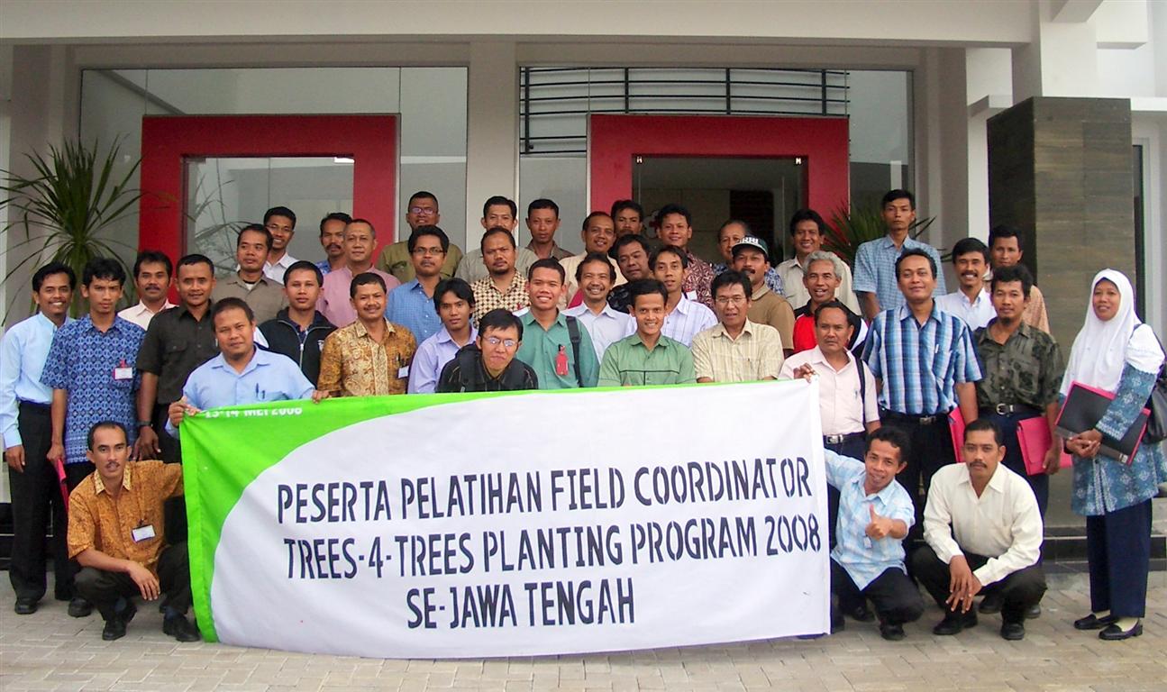 Field Coordinator Training Field Coordinator Training