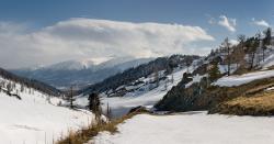 Altai Mountain