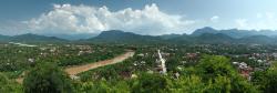 Luang Prabang, Laos Luang Prabang, Laos