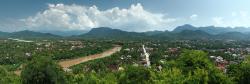 Luang Prabang, Laos