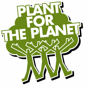 Plant-for-the-Planet