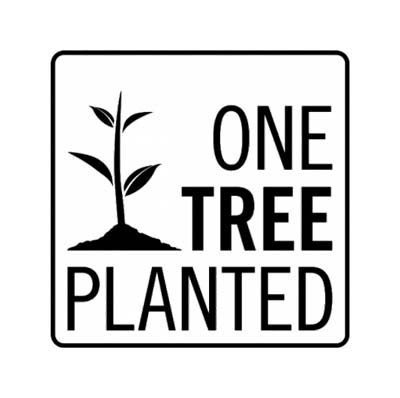 One Tree Planted
