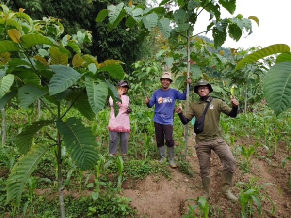 A Hub of Biodiversity: Exploring the Citarum