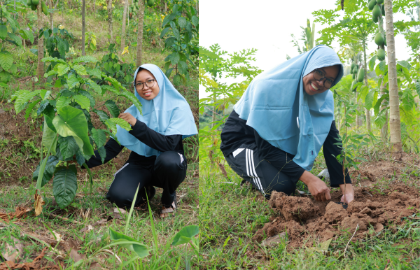 I’m Imah, a Woman Farmer