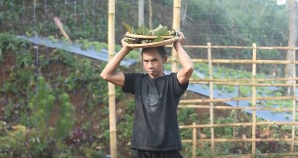 Ritual budaya Sunda