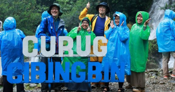 Tree Planting in Curug Cibingbing_Trees4Trees