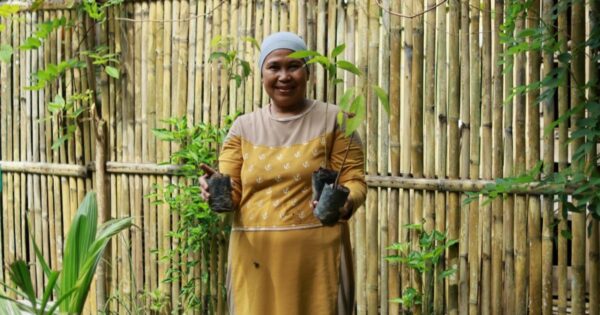 Rooted in Resilience
