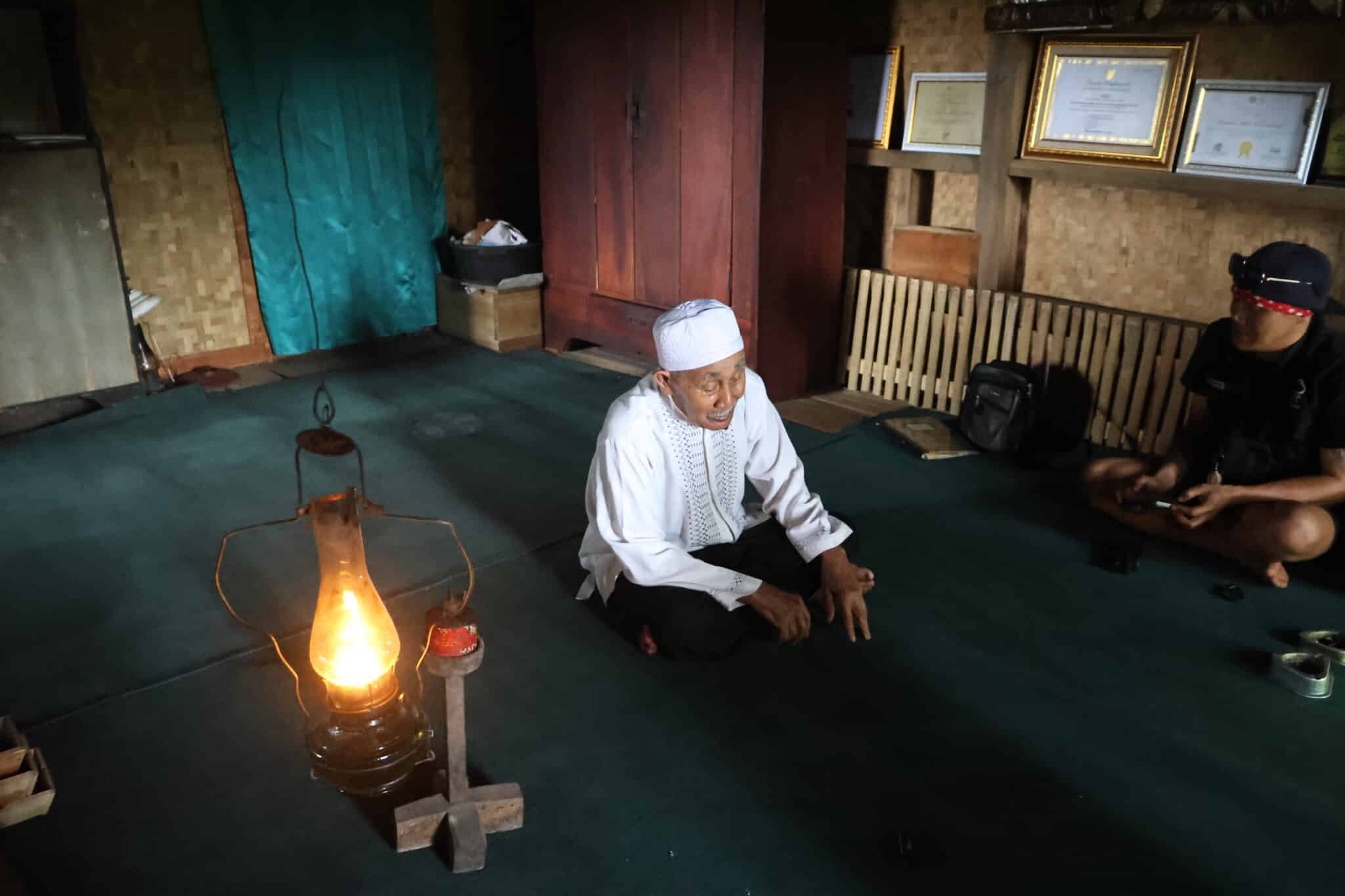 Traditional Environmental Wisdom Across Indonesia