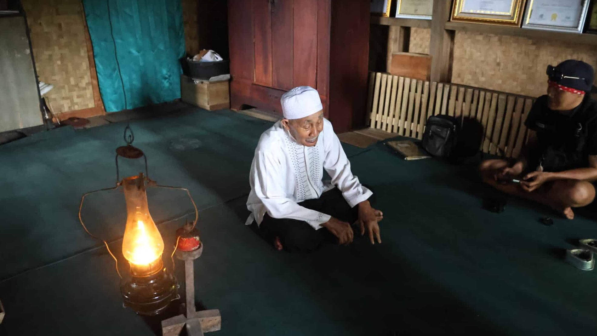 Traditional Environmental Wisdom Across Indonesia