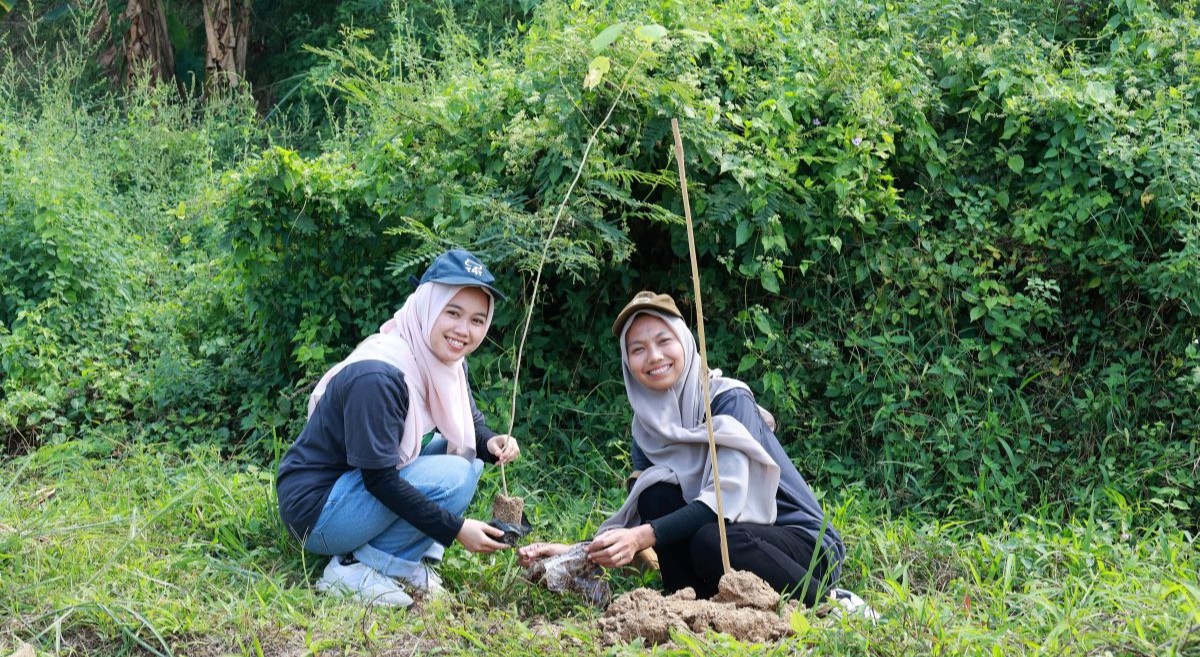 18 Years of Planting: Trees4Trees Celebrates Its Anniversary with Communities