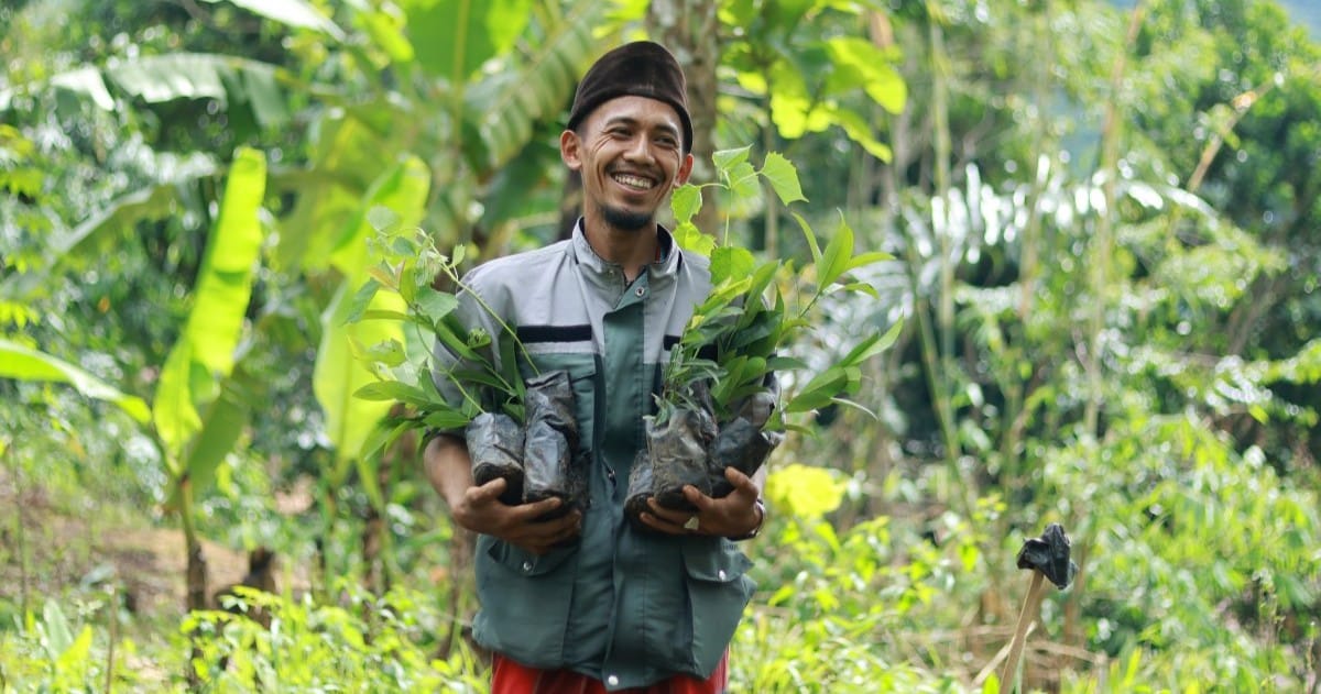 Young Farmer