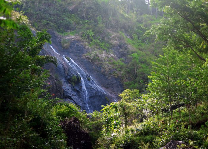 Curug Kedondong, Kebumen_1